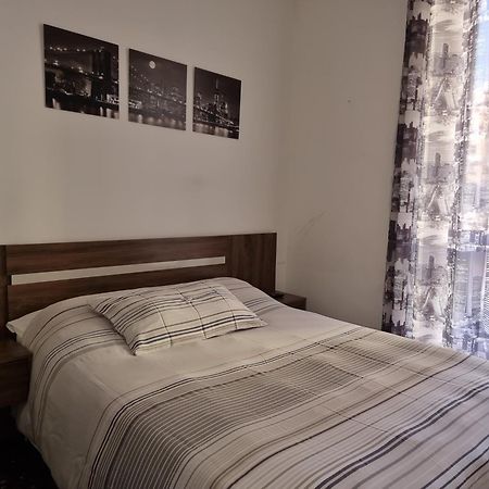 House LeoMar di Sara Hotel Genoa Bagian luar foto