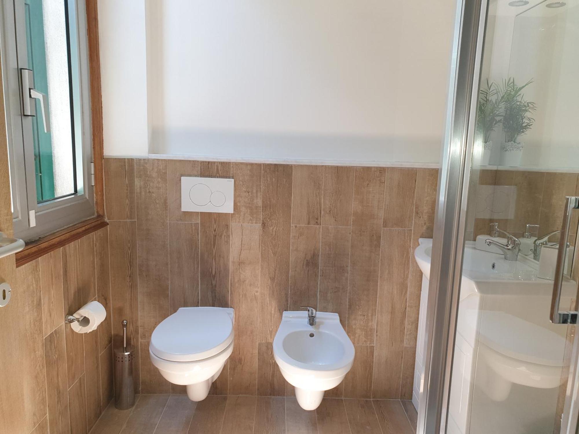 House LeoMar di Sara Hotel Genoa Bagian luar foto